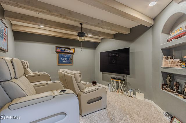 14616 CIAMBRIELLO Avenue, El Paso, TX 79938