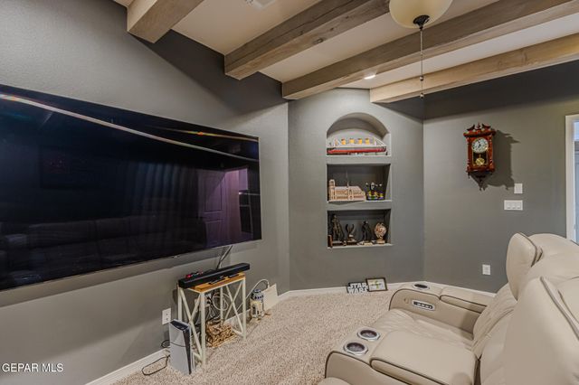 14616 CIAMBRIELLO Avenue, El Paso, TX 79938