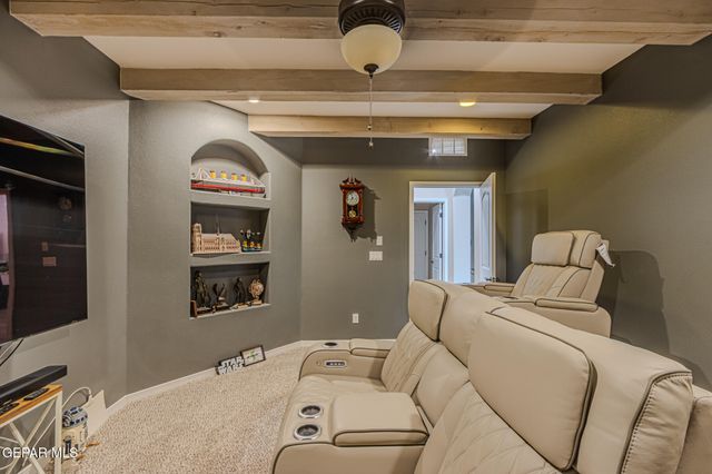 14616 CIAMBRIELLO Avenue, El Paso, TX 79938