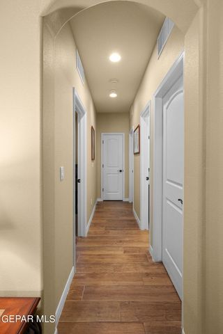 14616 CIAMBRIELLO Avenue, El Paso, TX 79938