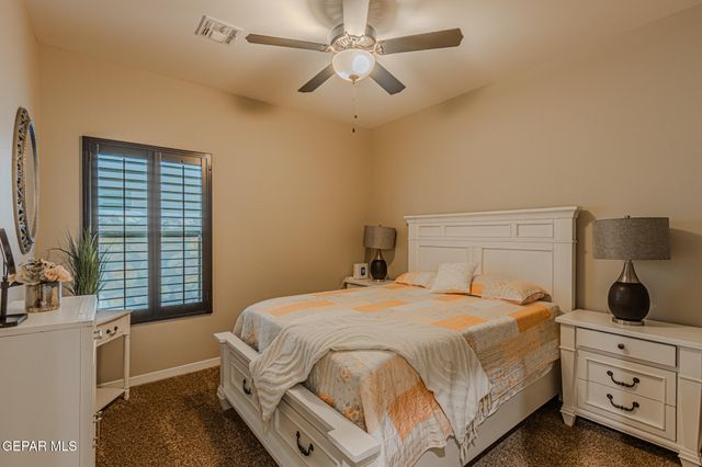 14616 CIAMBRIELLO Avenue, El Paso, TX 79938