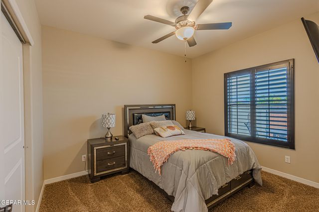 14616 CIAMBRIELLO Avenue, El Paso, TX 79938