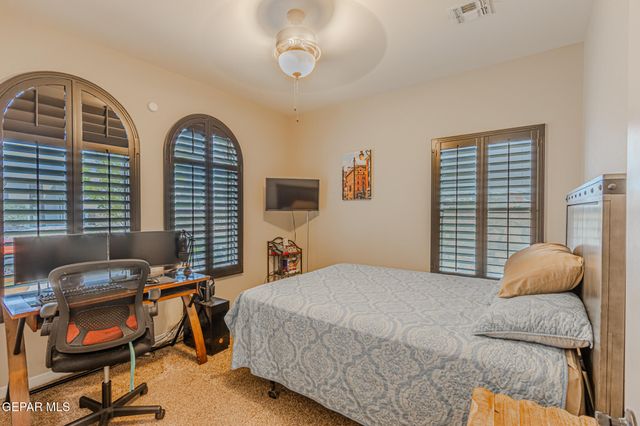 14616 CIAMBRIELLO Avenue, El Paso, TX 79938