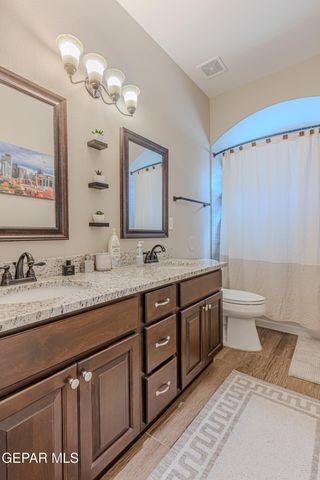 14616 CIAMBRIELLO Avenue, El Paso, TX 79938