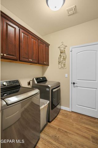 14616 CIAMBRIELLO Avenue, El Paso, TX 79938