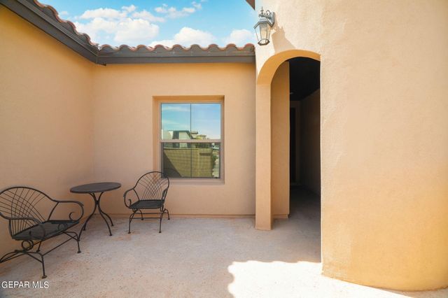 14616 CIAMBRIELLO Avenue, El Paso, TX 79938