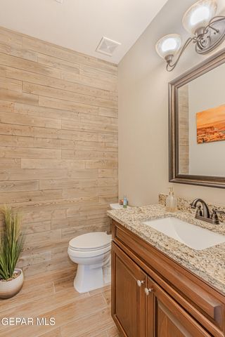 14616 CIAMBRIELLO Avenue, El Paso, TX 79938