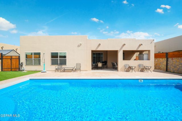 14616 CIAMBRIELLO Avenue, El Paso, TX 79938