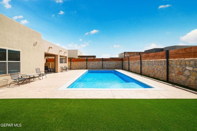 14616 CIAMBRIELLO Avenue, El Paso, TX 79938