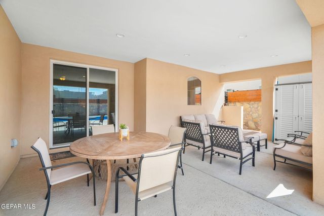 14616 CIAMBRIELLO Avenue, El Paso, TX 79938