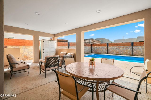 14616 CIAMBRIELLO Avenue, El Paso, TX 79938