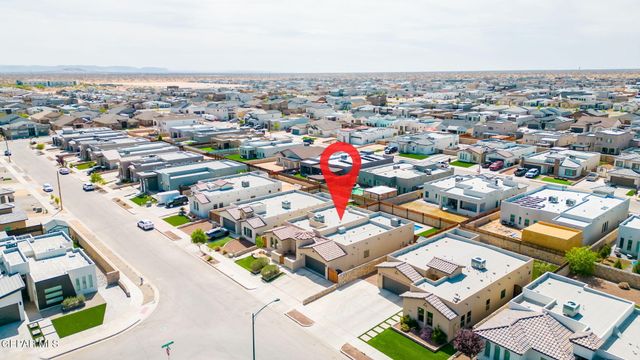 14616 CIAMBRIELLO Avenue, El Paso, TX 79938