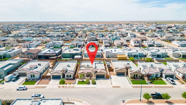 14616 CIAMBRIELLO Avenue, El Paso, TX 79938