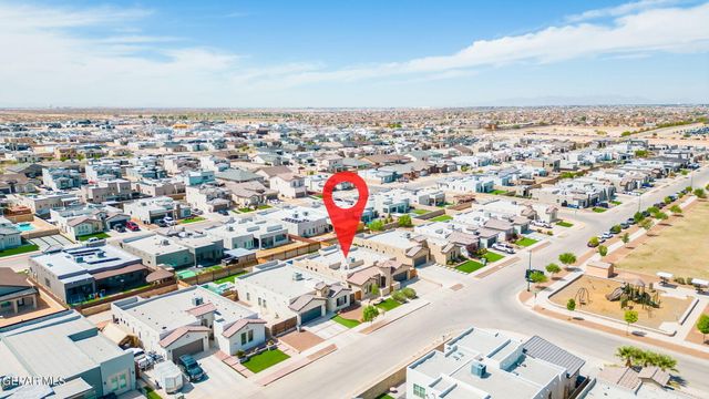 14616 CIAMBRIELLO Avenue, El Paso, TX 79938