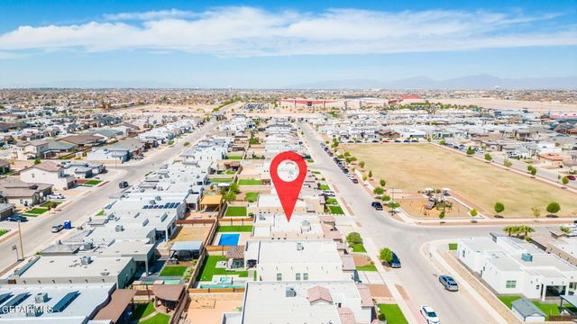 14616 CIAMBRIELLO Avenue, El Paso, TX 79938