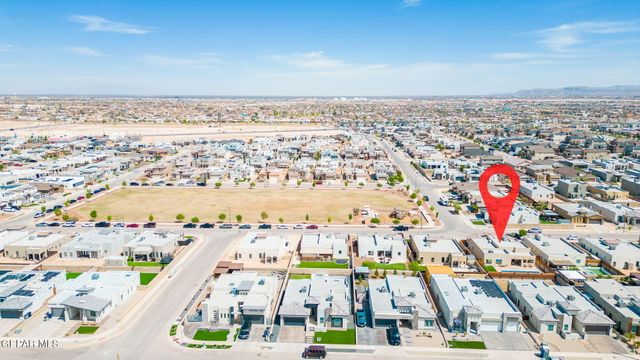 14616 CIAMBRIELLO Avenue, El Paso, TX 79938