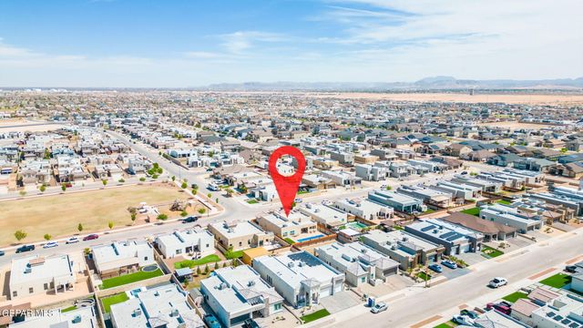 14616 CIAMBRIELLO Avenue, El Paso, TX 79938