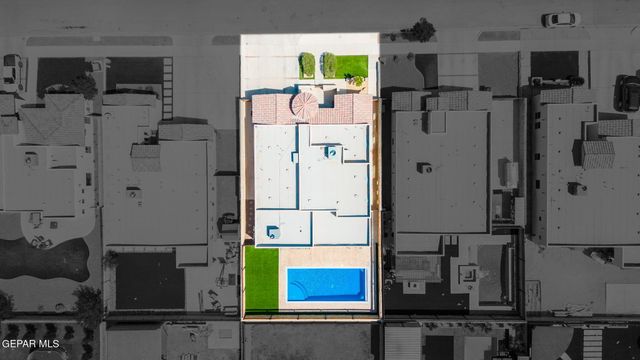 14616 CIAMBRIELLO Avenue, El Paso, TX 79938