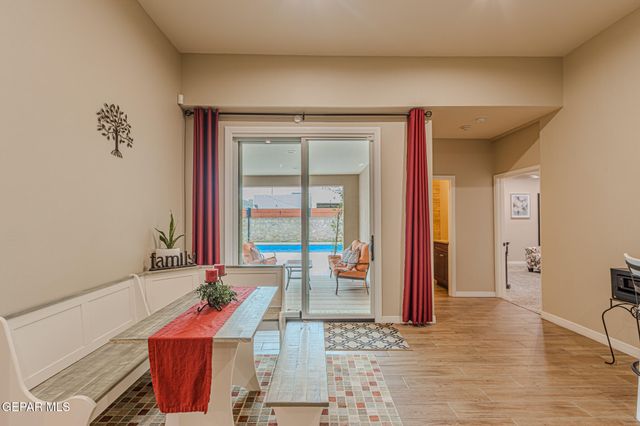 14616 CIAMBRIELLO Avenue, El Paso, TX 79938