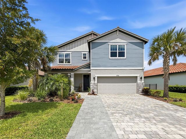 3726 SAVANNA PALMS COURT, Bradenton, FL 34211