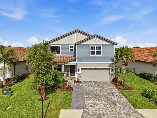 3726 SAVANNA PALMS COURT, Bradenton, FL 34211