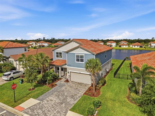 3726 SAVANNA PALMS COURT, Bradenton, FL 34211