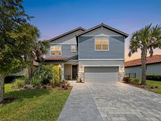 3726 SAVANNA PALMS COURT, Bradenton, FL 34211