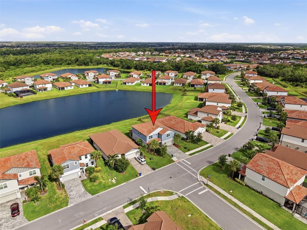 Image 80 of property listing at 3726 SAVANNA PALMS COURT, Bradenton, FL 34211