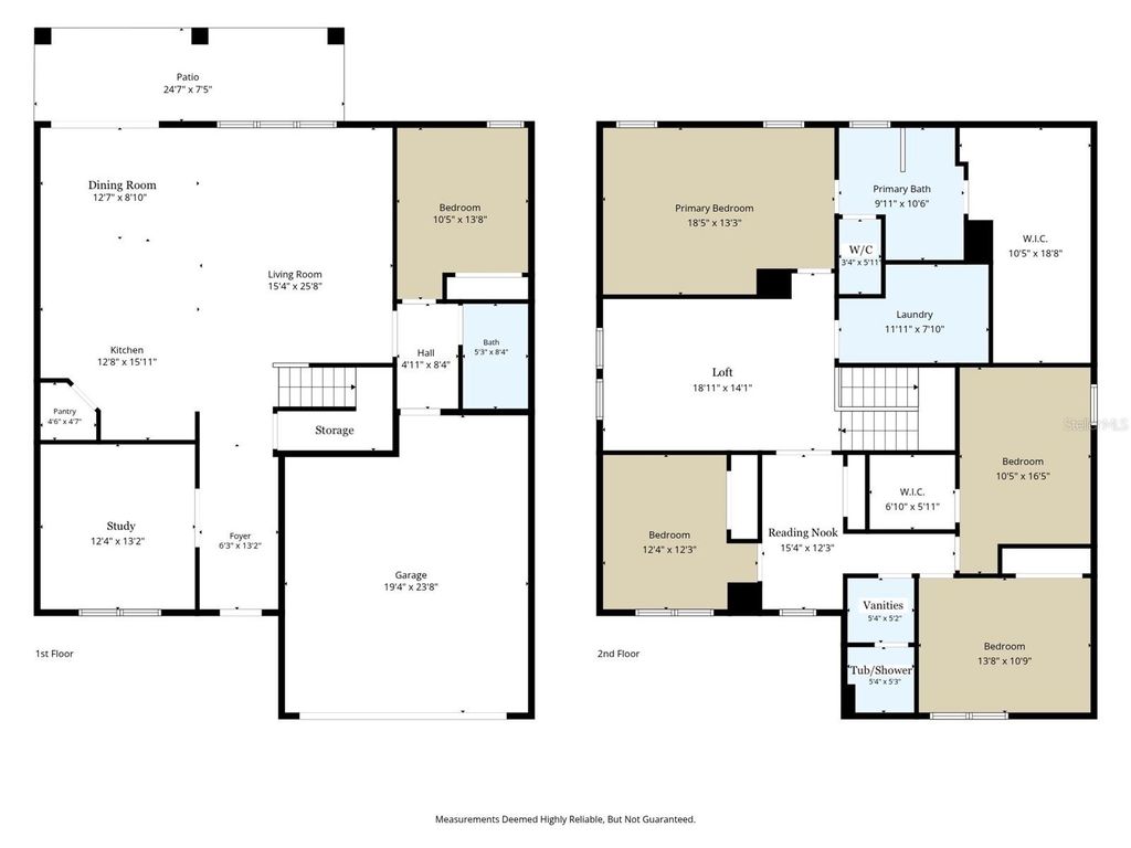 Image 99 of property listing at 3726 SAVANNA PALMS COURT, Bradenton, FL 34211