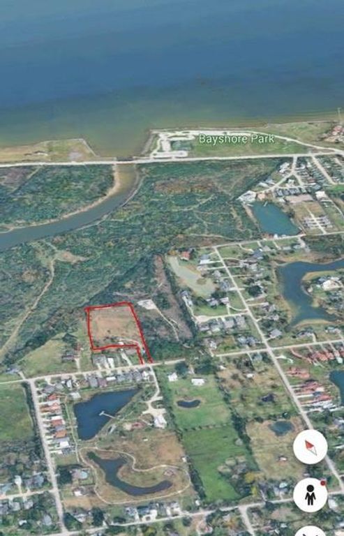 2884 Broadway Street, Dickinson, TX 77539
