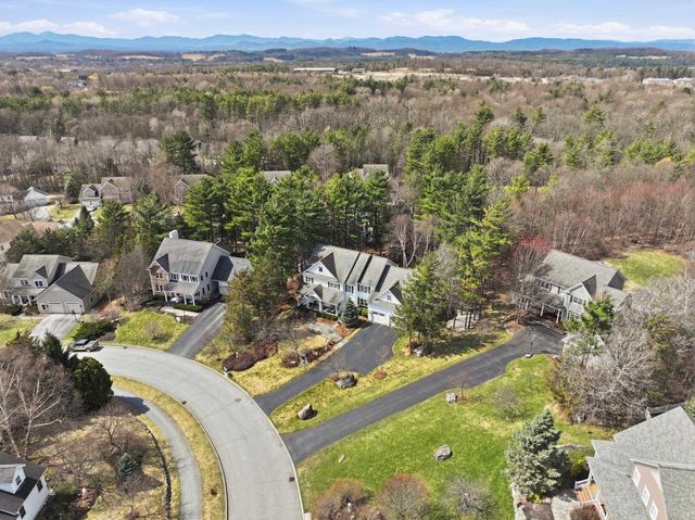 288 Boulder Hill Drive, Shelburne, VT 05482