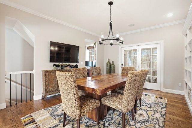 288 Boulder Hill Drive, Shelburne, VT 05482