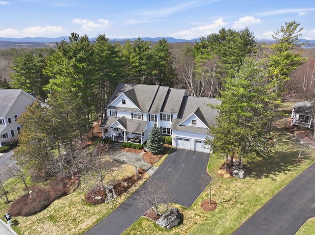 288 Boulder Hill Drive, Shelburne, VT 05482
