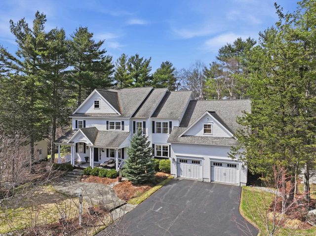 288 Boulder Hill Drive, Shelburne, VT 05482