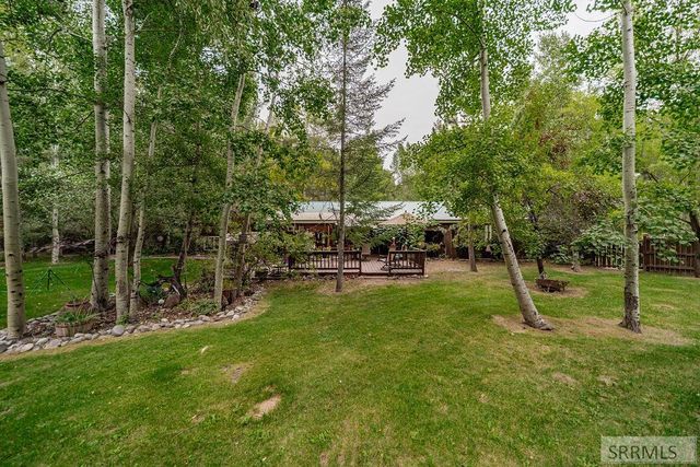 465 N 4108 E, Rigby, ID 83442