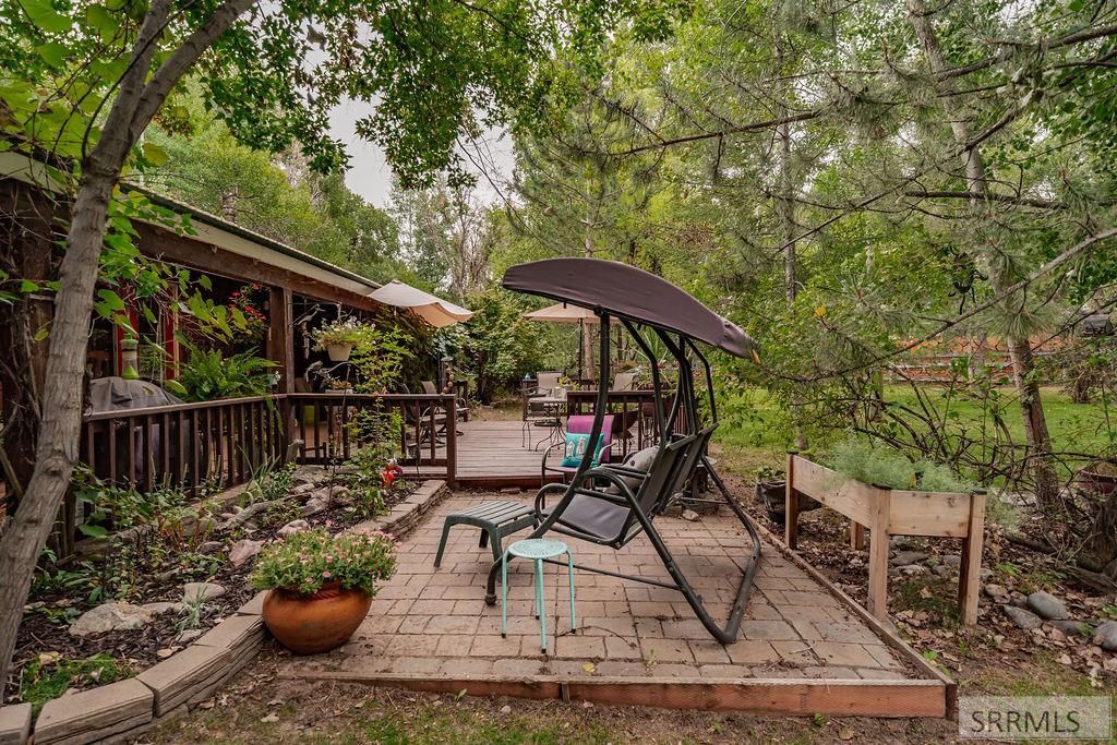 Image 11 of property listing at 465 N 4108 E, Rigby, ID 83442