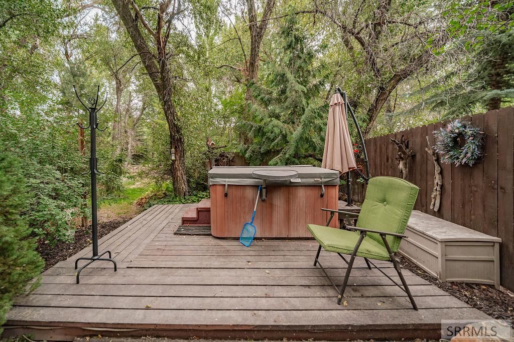 Image 24 of property listing at 465 N 4108 E, Rigby, ID 83442