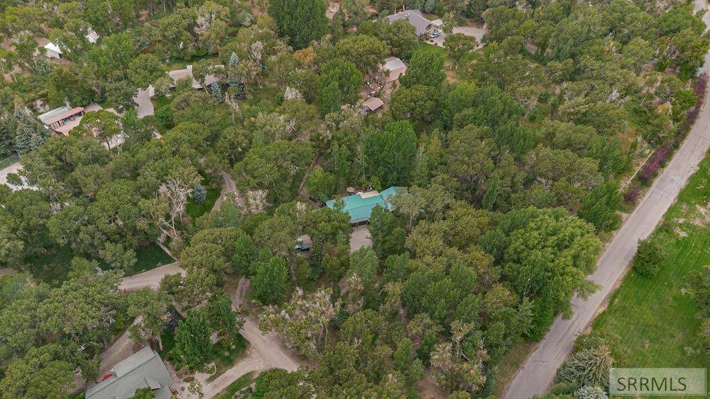 Image 29 of property listing at 465 N 4108 E, Rigby, ID 83442