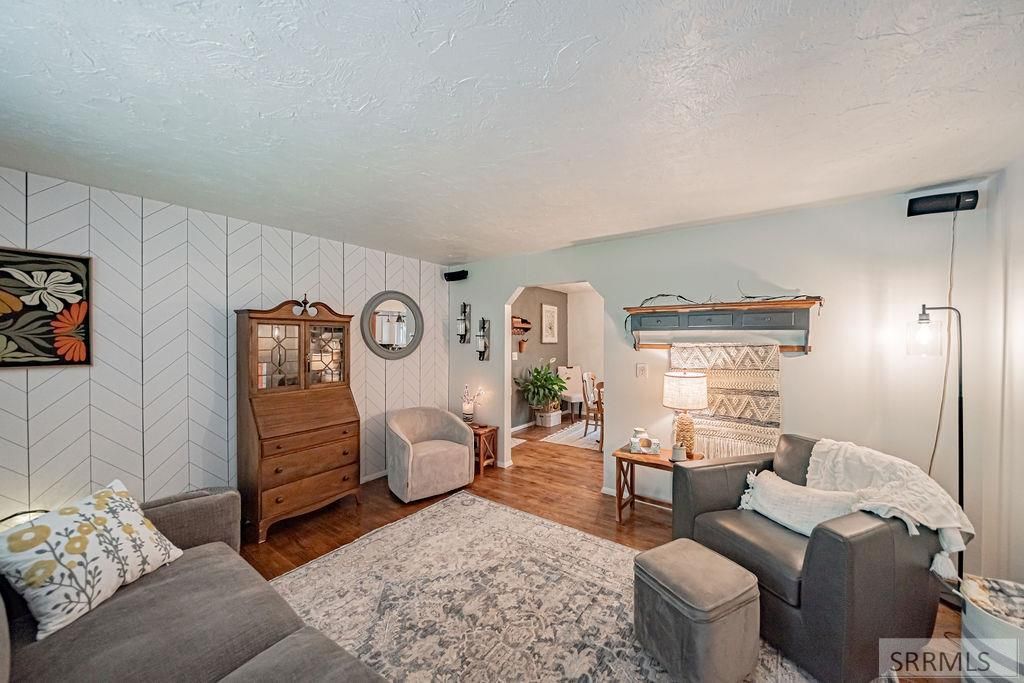 Image 37 of property listing at 465 N 4108 E, Rigby, ID 83442