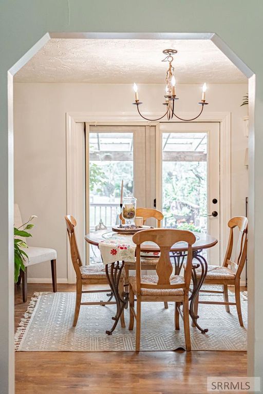 Image 39 of property listing at 465 N 4108 E, Rigby, ID 83442