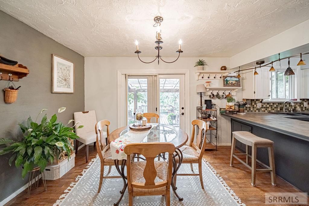 Image 40 of property listing at 465 N 4108 E, Rigby, ID 83442