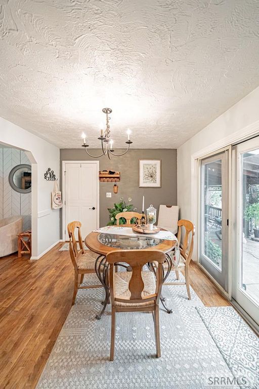 Image 41 of property listing at 465 N 4108 E, Rigby, ID 83442