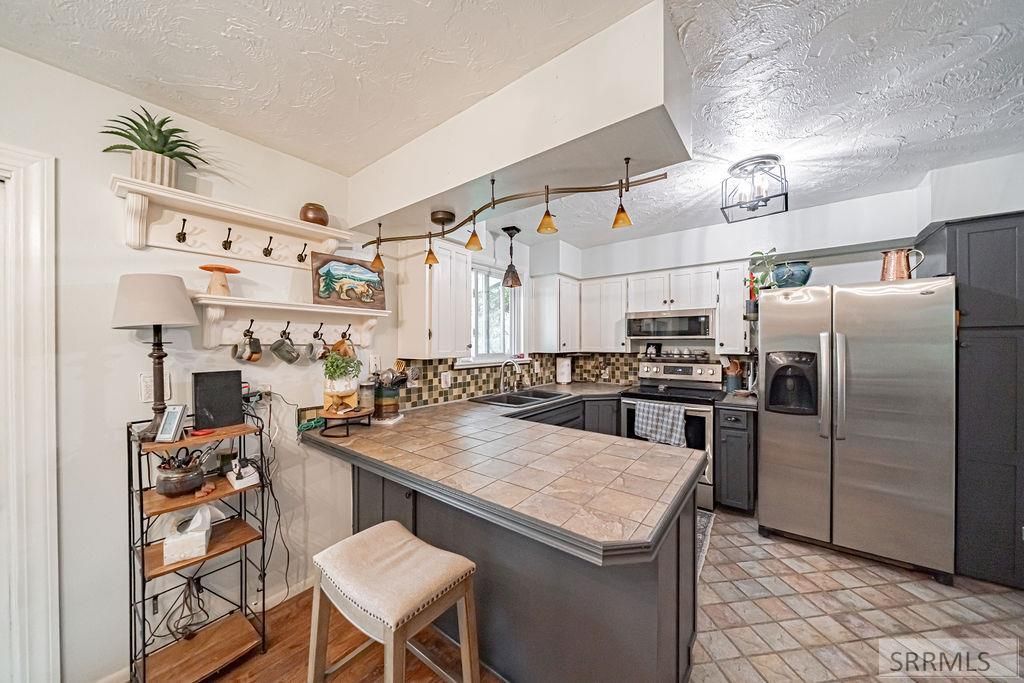 Image 43 of property listing at 465 N 4108 E, Rigby, ID 83442