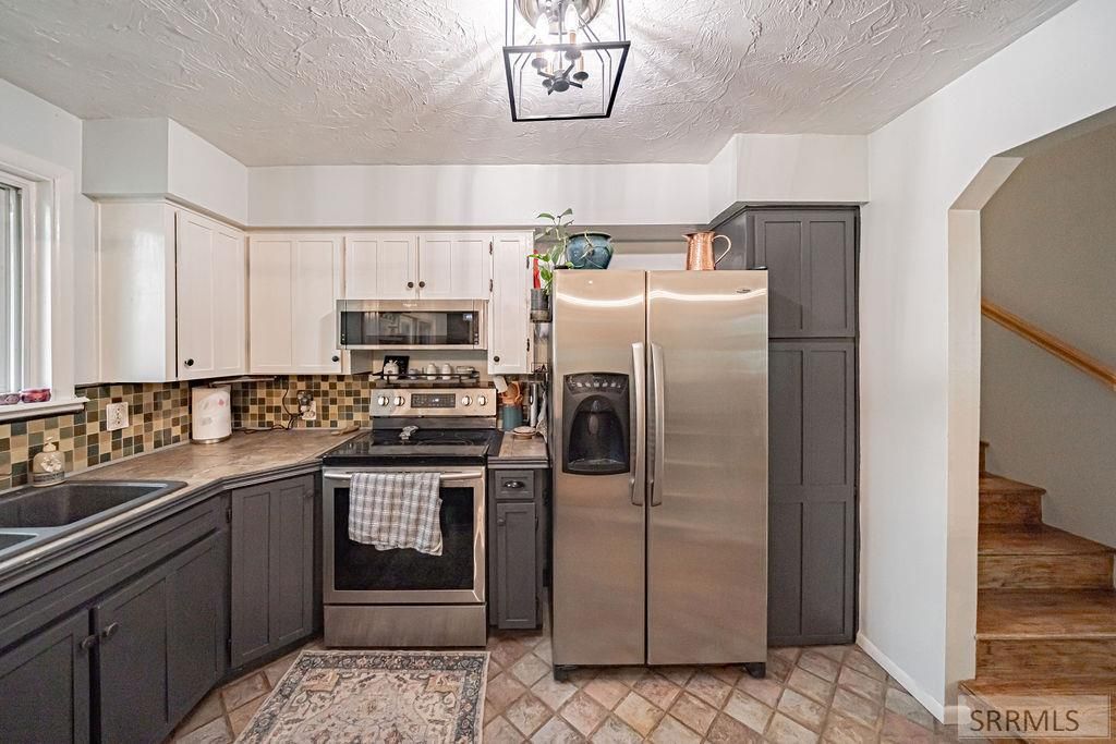 Image 44 of property listing at 465 N 4108 E, Rigby, ID 83442