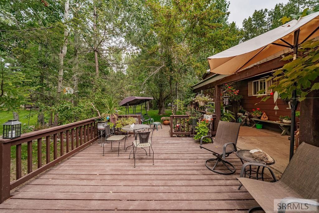 Image 9 of property listing at 465 N 4108 E, Rigby, ID 83442