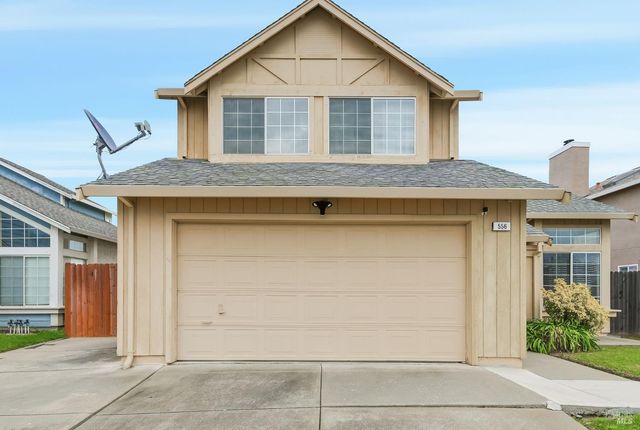 556 Somerville Cir, Vacaville, CA 95687