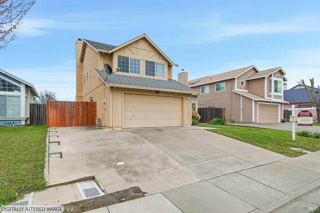 556 Somerville Cir, Vacaville, CA 95687