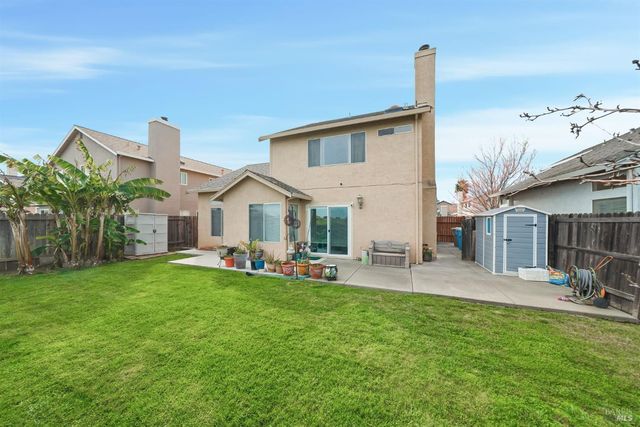 556 Somerville Cir, Vacaville, CA 95687