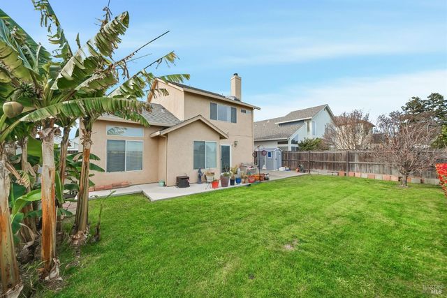 556 Somerville Cir, Vacaville, CA 95687