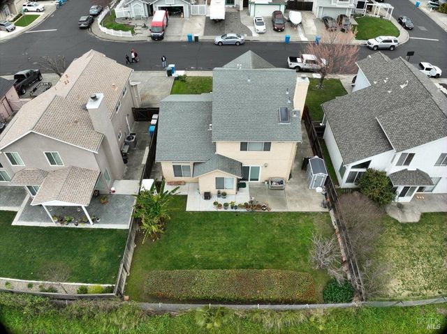 556 Somerville Cir, Vacaville, CA 95687